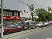 Imagine atasata: Mc Donalds - Billa - Drumul Taberei - g00gle Streetview.JPG